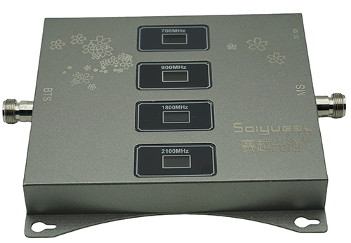  费县四频手机信号接收器200㎡