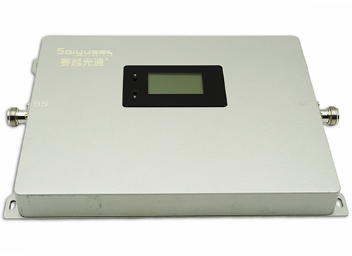  费县三频/四频/五频手机信号接收器800㎡