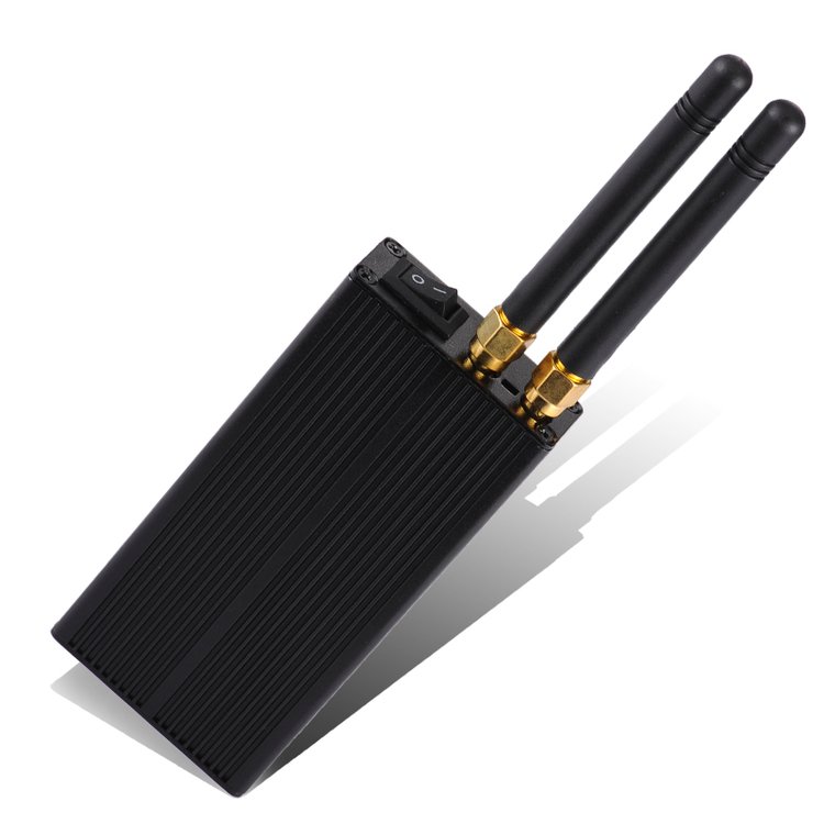  费县1.2G/1.5G导航屏蔽器