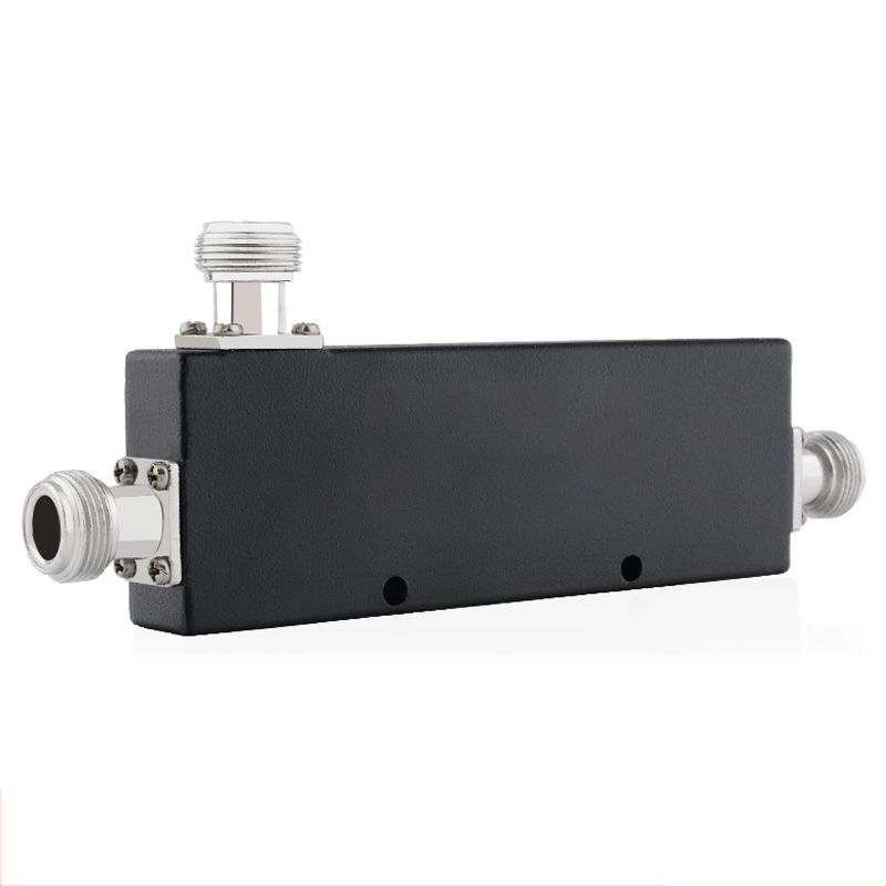  费县FM调频广播同步广播耦合器