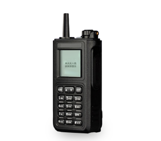  费县单兵无人机侦测预警仪