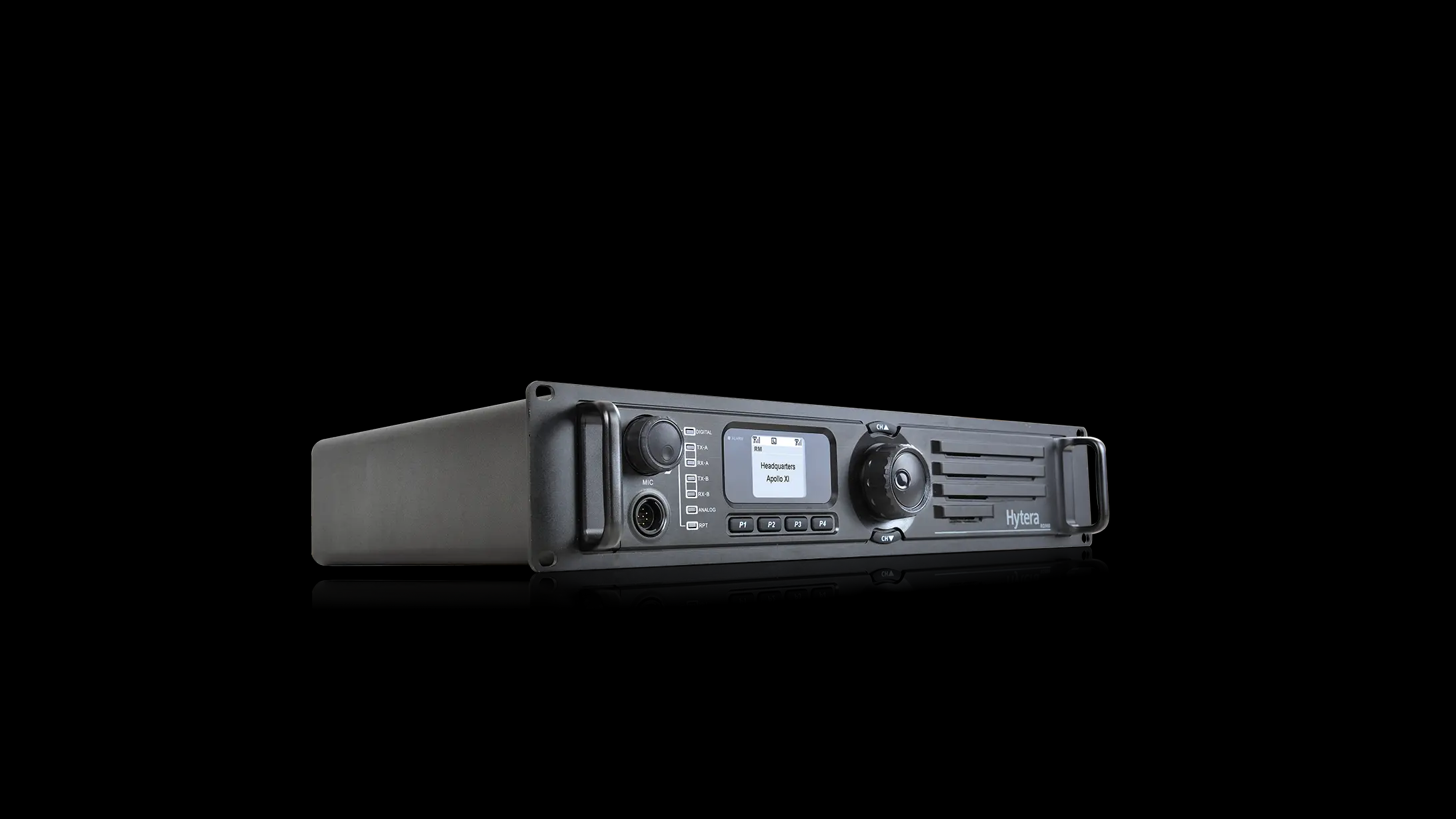  费县数字中继中转台RD980（海能达）