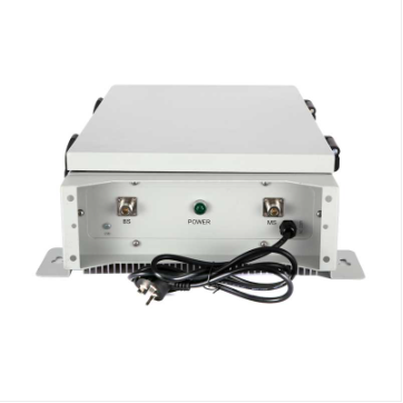  费县无线对讲系统双向干线放大器