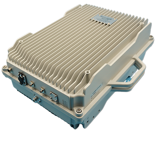  费县TDD-LTE 1.8G无线直放站中继中转站