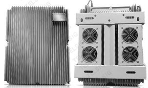  费县大功率室外全向固定式无人机反制设备