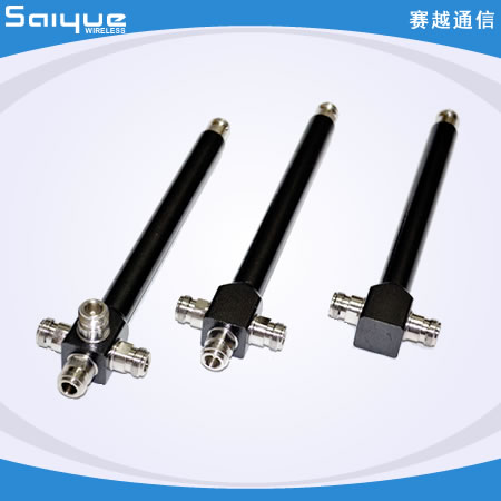  费县FM调频广播同步广播功分器