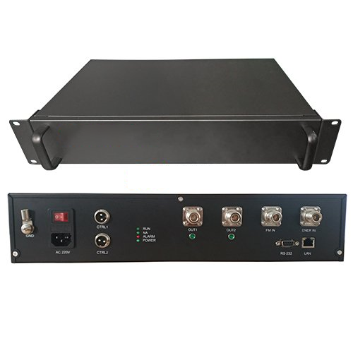  费县FM调频广播插播主机