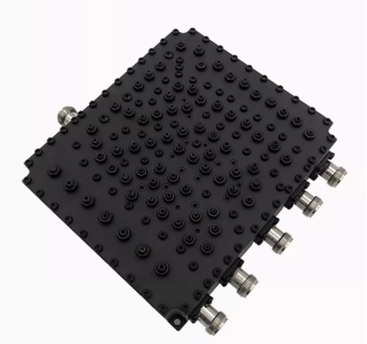  费县双频三频四频五频腔体合路器4G+5G