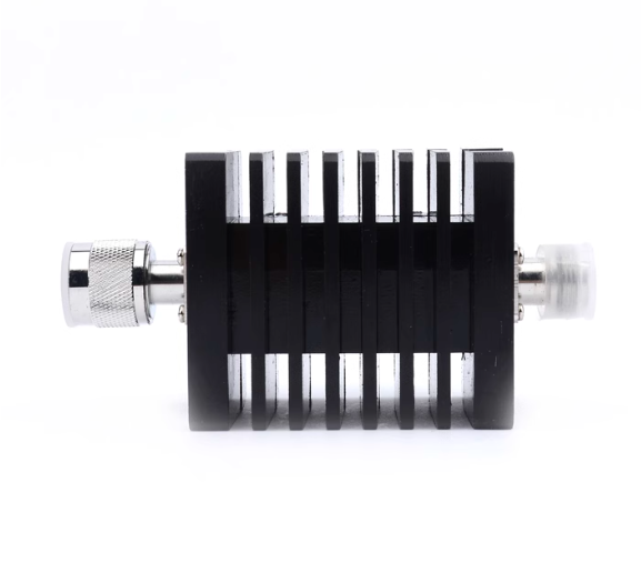  费县腔体固定衰减器0-3G/0-4G  N型接口