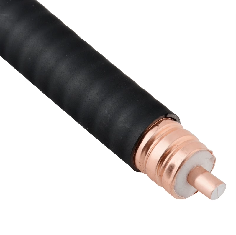  费县HCAAY50-12（1/2”）同轴射频电缆馈线