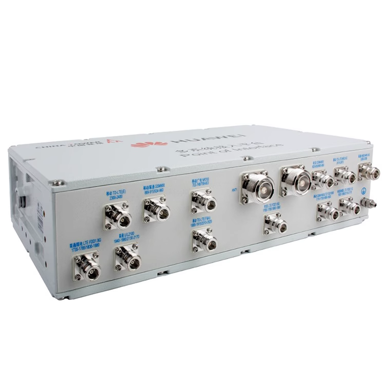  费县4G5G腔体POI多频合路器