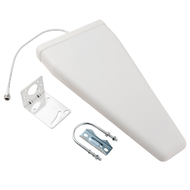  费县对数周期天线定向接收发射700-3700MHz